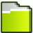 Folder   Green